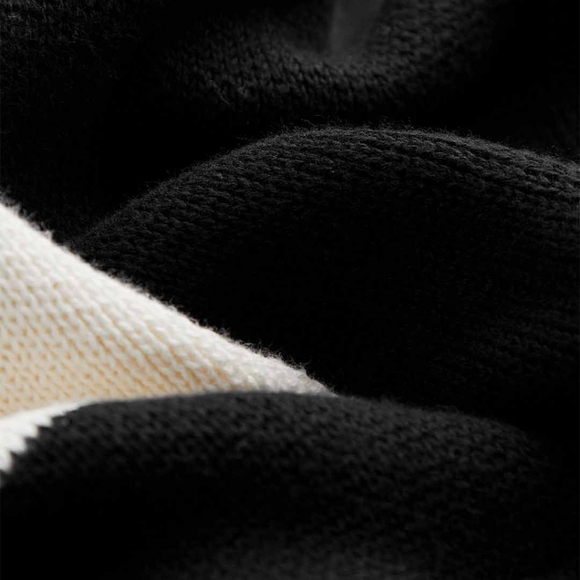 C'est Normal BRAND NEW men's knit hoodie - Picture 5 of 6